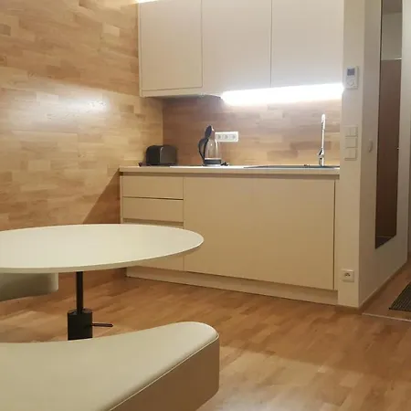 Medvedin 306 Apartment *