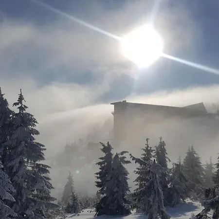 Apartment Medvedin 306 Spindleruv Mlyn