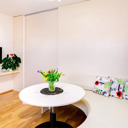 Apartment Medvedin 306