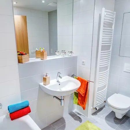 Medvedin 306 Apartment