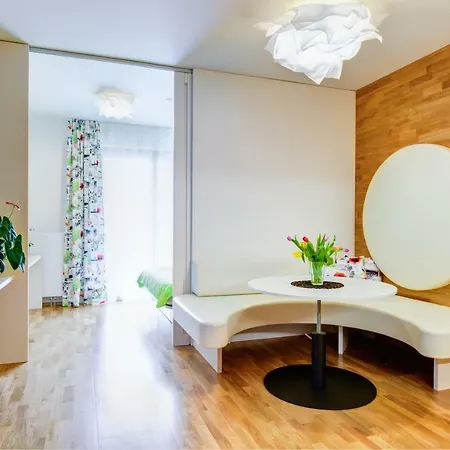 Apartment Medvedin 306 Spindleruv Mlyn