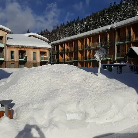 Apartment Medvedin 306 Spindleruv Mlyn